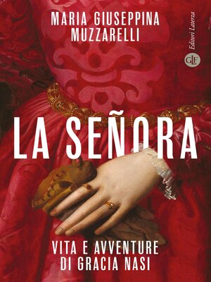 cover image of La señora